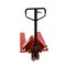 Vestil Heavy Duty Wheel Nose Pallet Truck, 27x38 PM5-2738-WN - alternate 5